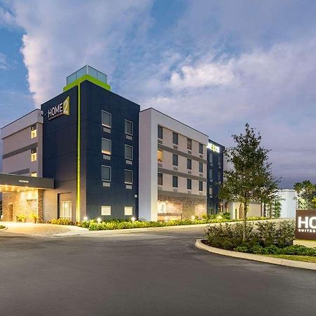 Home2 Suites By Hilton Ft Pierce I-95 Fort Pierce Kültér fotó