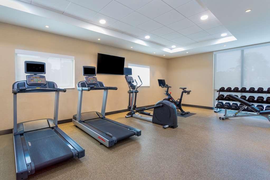 Home2 Suites By Hilton Ft Pierce I-95 Fort Pierce Létesítmények fotó