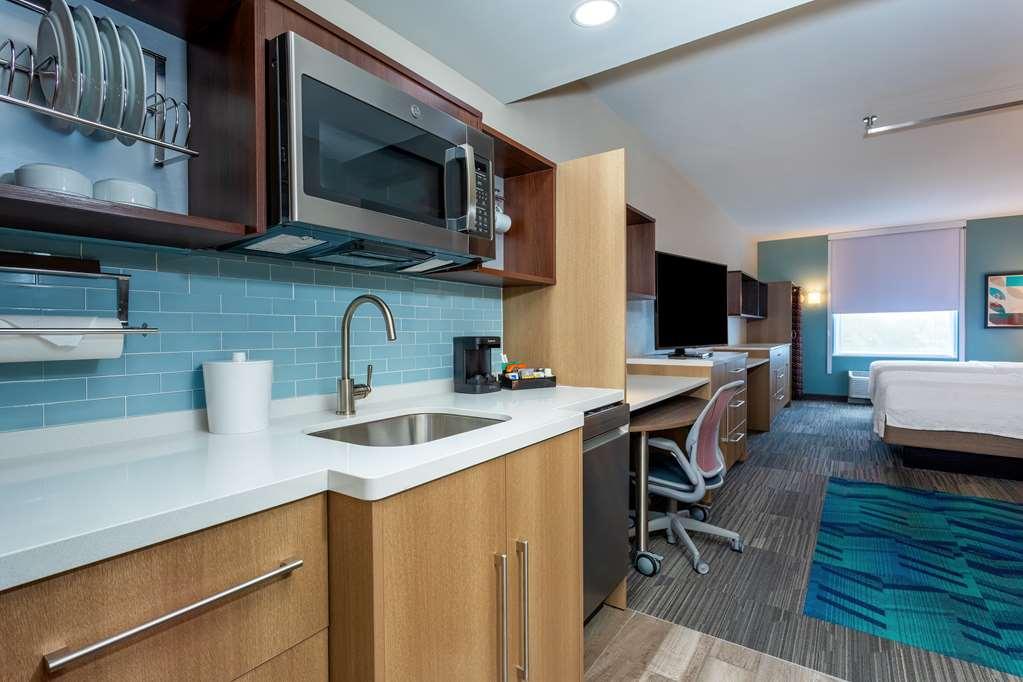 Home2 Suites By Hilton Ft Pierce I-95 Fort Pierce Szoba fotó