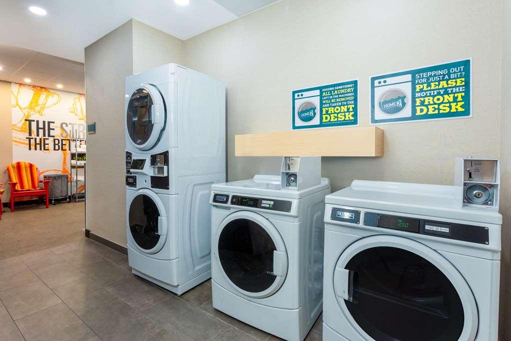 Home2 Suites By Hilton Ft Pierce I-95 Fort Pierce Létesítmények fotó