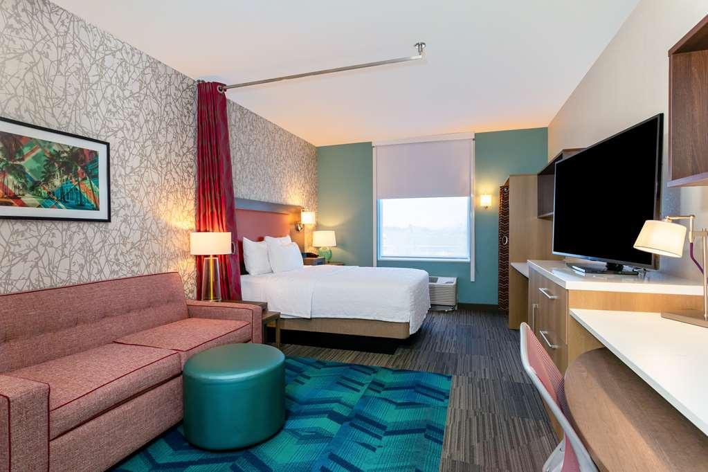 Home2 Suites By Hilton Ft Pierce I-95 Fort Pierce Szoba fotó